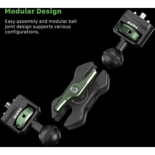 Mini Brazo Articulado Tilta TA-MAA