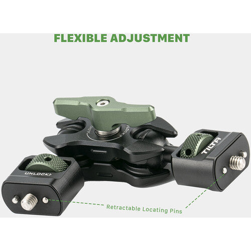 Mini Brazo Articulado Tilta TA-MAA