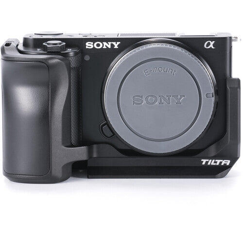 Soporte Jaula Tilta TA-T56-LMP-B para Sony ZV-E10