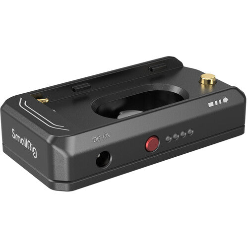 Plato Adaptador para NP-F970 SmallRig (3168B) (Advanced Edition)