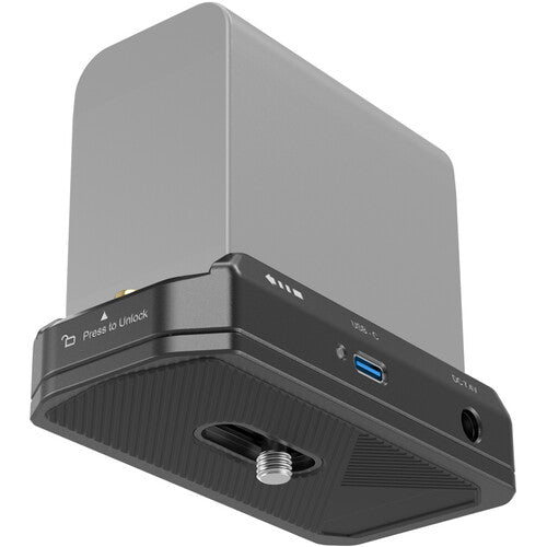 Plato Adaptador para NP-F970 SmallRig (3168B) (Advanced Edition)