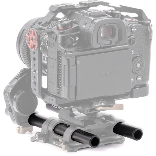 Juego de 2 Varillas 15mm/30cms Tilta TA-15RS-30-CF