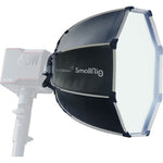 Softbox Mini Parabólico SmallRig RA-D30 (4358)