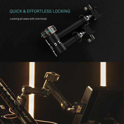 Brazo Articulado Tilta PRO TA-PAA-B