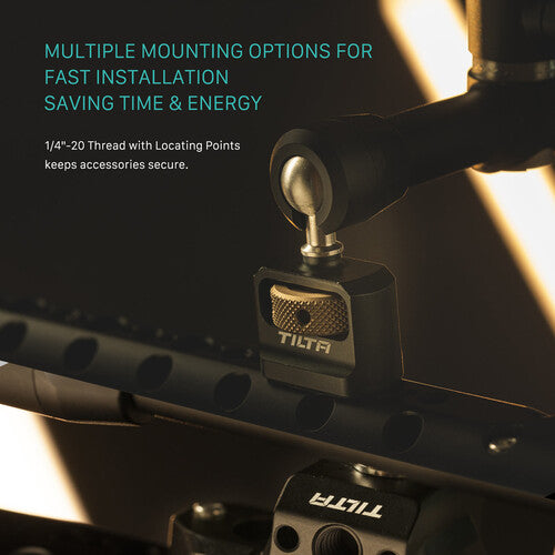 Brazo Articulado Tilta PRO TA-PAA-B