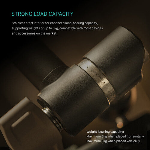 Brazo Articulado Tilta PRO TA-PAA-B