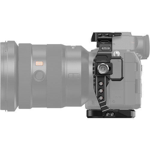 Kit Jaula SmallRig para Sony a7S III (magnesio) 3180D