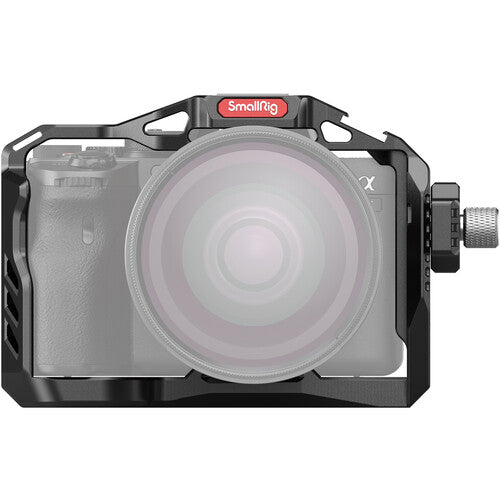 Kit Jaula SmallRig para Sony a7S III (magnesio) 3180D