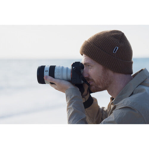 Lente SONY FE 70-200 mm F4 Macro G OSS II