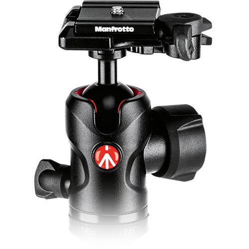 Tripié Manfrotto Beefree Advanced Cabeza Bola MKBFRTA4BK-BH
