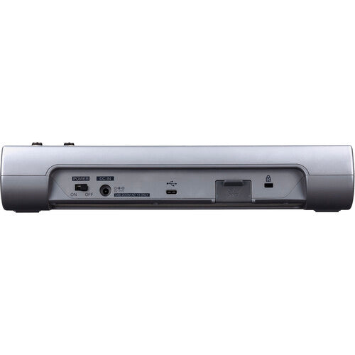 Consola de Audio Zoom ZP8