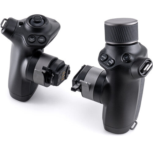 Estabilizador DJI Ronin 4D-8K Combo