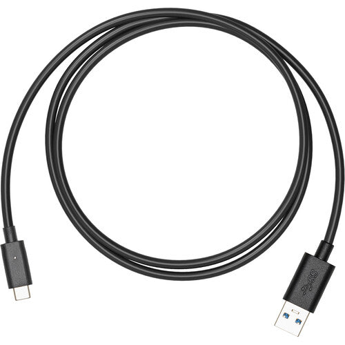 Estabilizador DJI Ronin 4D-8K Combo