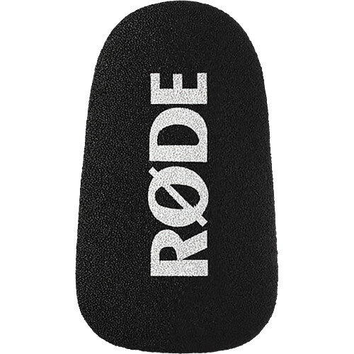 Micrófono Shotgun RODE VideoMic GO II-H Ultracompact Analog/USB