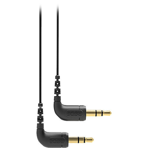 Micrófono Shotgun RODE VideoMic GO II-H Ultracompact Analog/USB