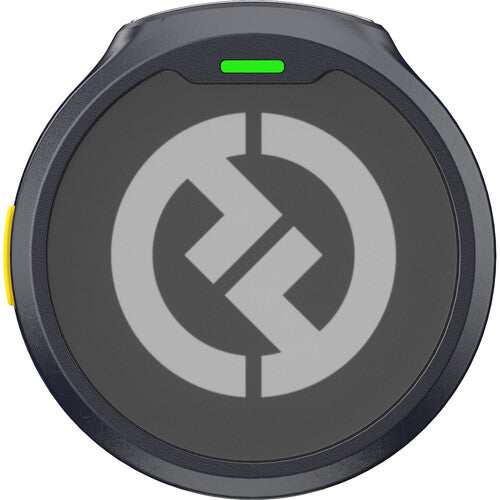 Kit Dual Lavalier Inalámbrico Hollyland Lark M2 DUO