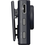 Kit Dual Lavalier Inalámbrico Hollyland Lark M2 DUO