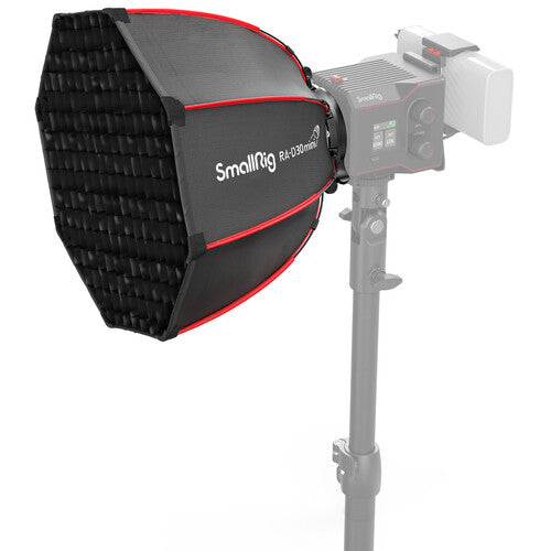 Softbox Mini Parabólico SmallRig RA-D30 (4358)