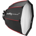 Softbox Mini Parabólico SmallRig RA-D30 (4358)