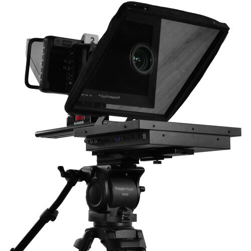 Teleprompter Prompter People PAL-PRO-12HB
