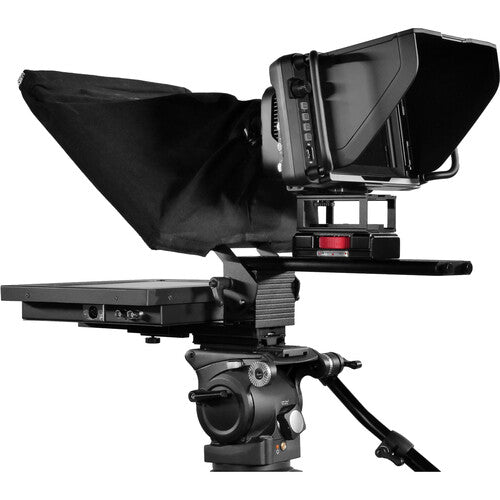 Teleprompter Prompter People PAL-PRO-12HB