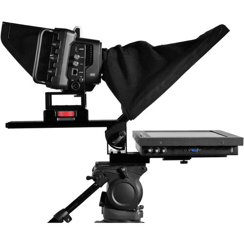 Teleprompter Prompter People PAL-PRO-12HB