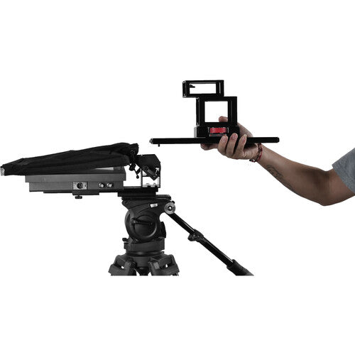 Teleprompter Prompter People PAL-PRO-12HB