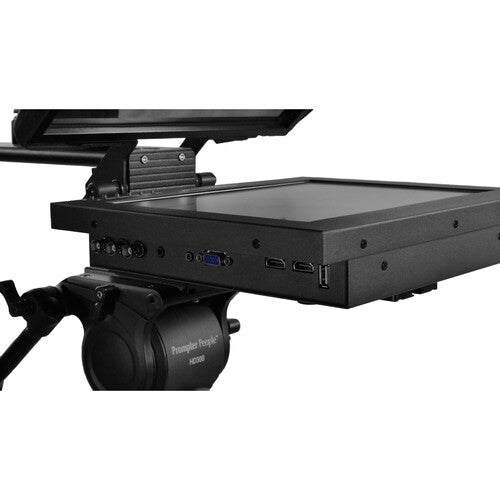 Teleprompter Prompter People PAL-PRO-12HB