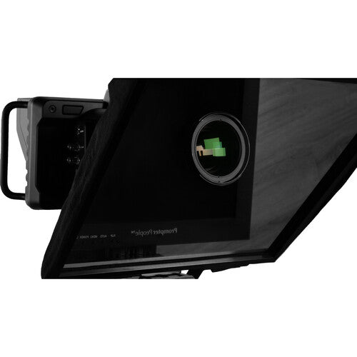 Teleprompter Prompter People PAL-PRO-12HB