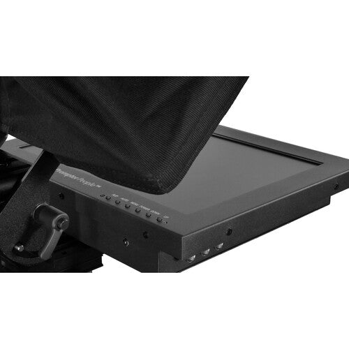 Teleprompter Prompter People PAL-PRO-12HB