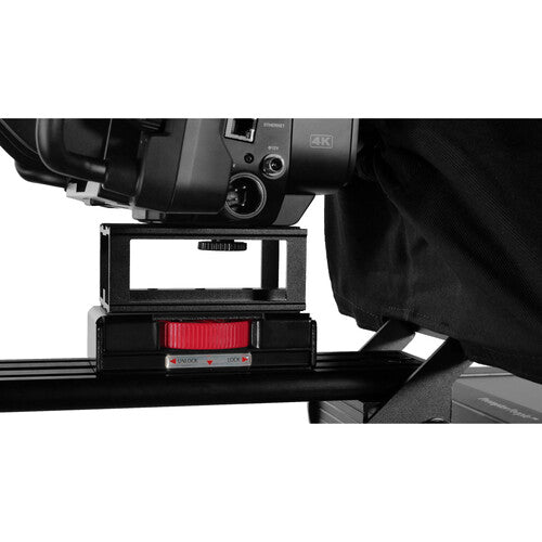 Teleprompter Prompter People PAL-PRO-12HB