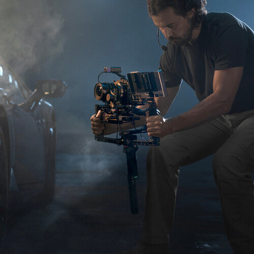 Estabilizador DJI RS 4 PRO Combo