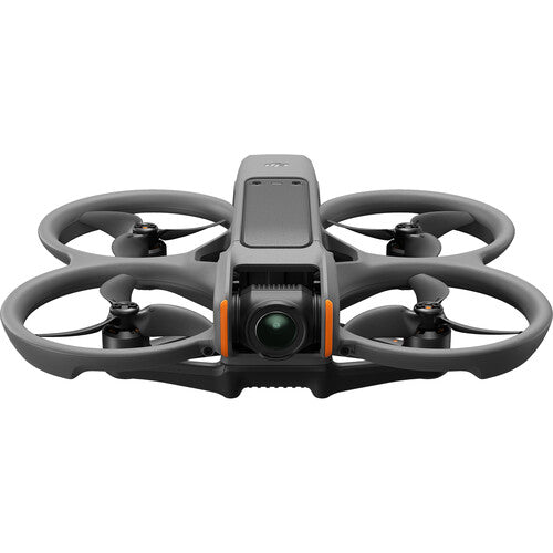 Drone DJI Avata 2 (Solo Drone)