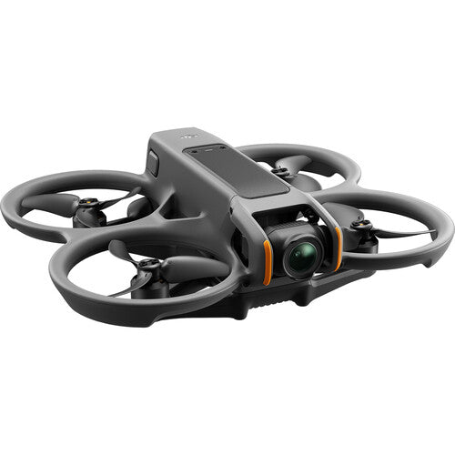 Drone DJI Avata 2 (Solo Drone)