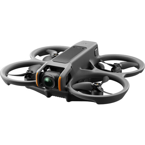 Drone DJI Avata 2 (Solo Drone)