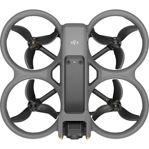 Drone DJI Avata 2 (Solo Drone)
