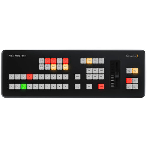 Blackmagic Atem Micro Panel Blackmagic SWPANELAA1ME10
