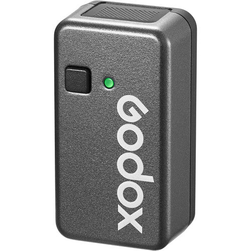 Micrófono Dual Godox Magic XT-1 USB-C