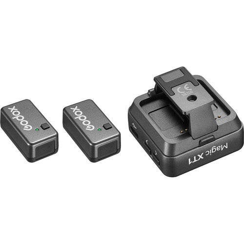 Micrófono Lavalier GODOX Magic XT1