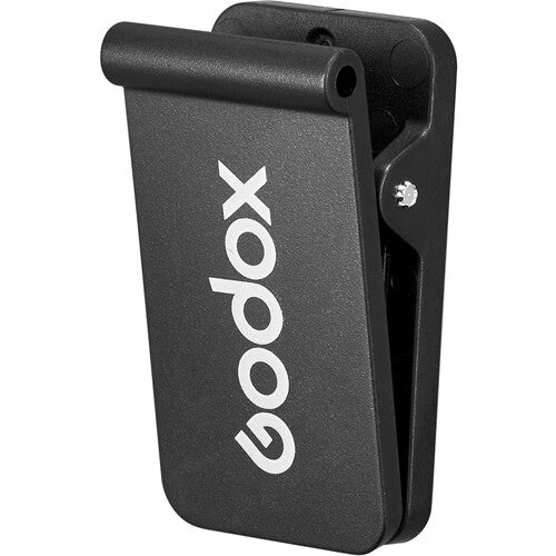 Micrófono Dual Godox Magic XT-1 USB-C