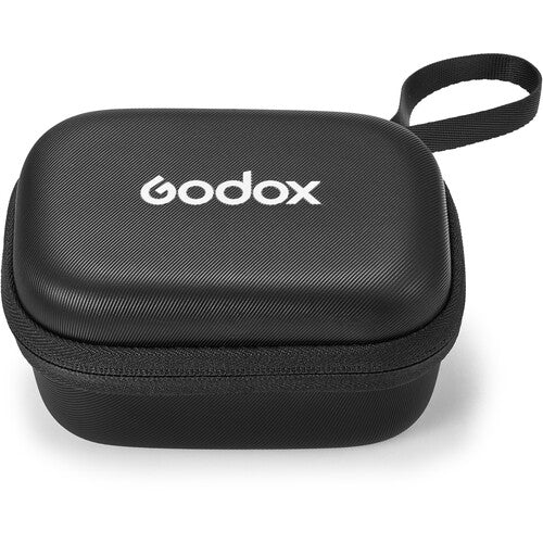 Micrófono Dual Godox Magic XT-1 USB-C
