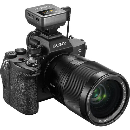 Micrófono Lavalier GODOX Magic XT1