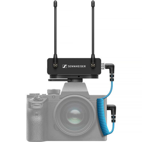 Combo Sennheiser EWDP ENG SET 700040