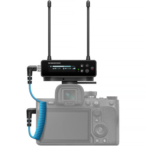Combo Sennheiser EWDP ENG SET 700040