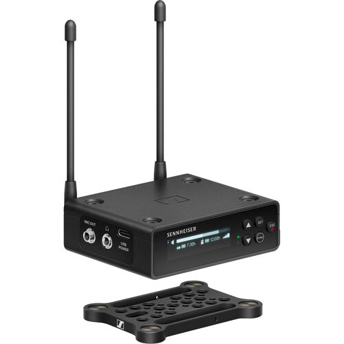 Combo Sennheiser EWDP ENG SET 700040