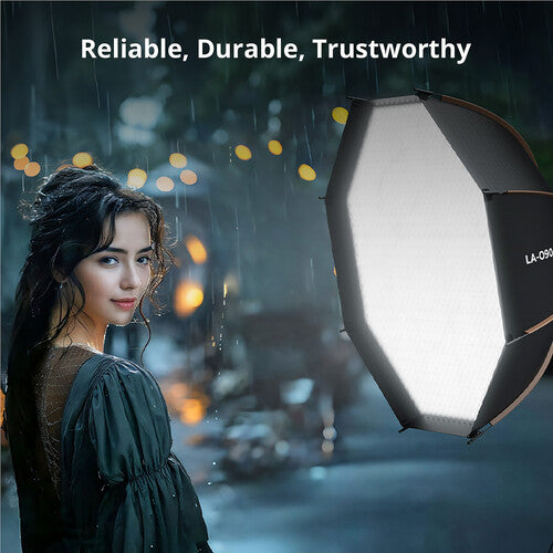 Softbox Octagonal SmallRig LA-O90 (4633)