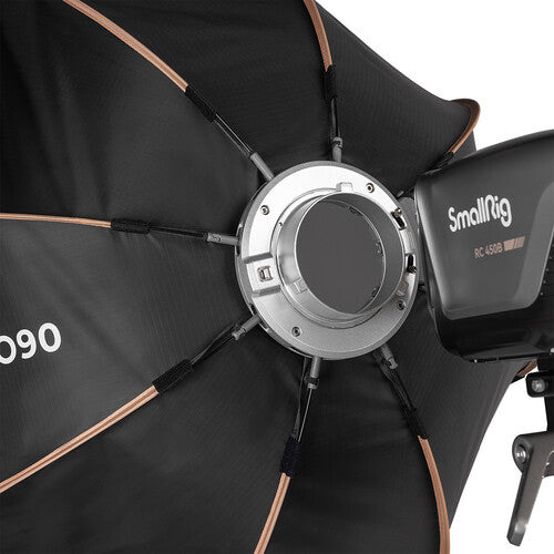 Softbox Octagonal SmallRig LA-O90 (4633)