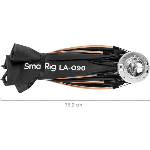 Softbox Octagonal SmallRig LA-O90 (4633)
