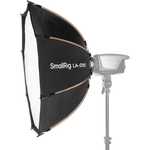 Softbox Octagonal SmallRig LA-O90 (4633)