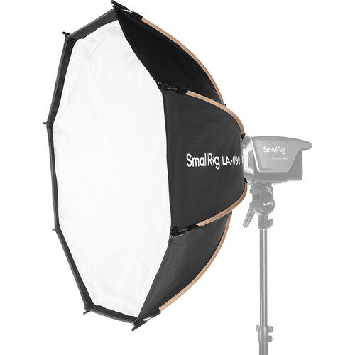 Softbox Octagonal SmallRig LA-O90 (4633)